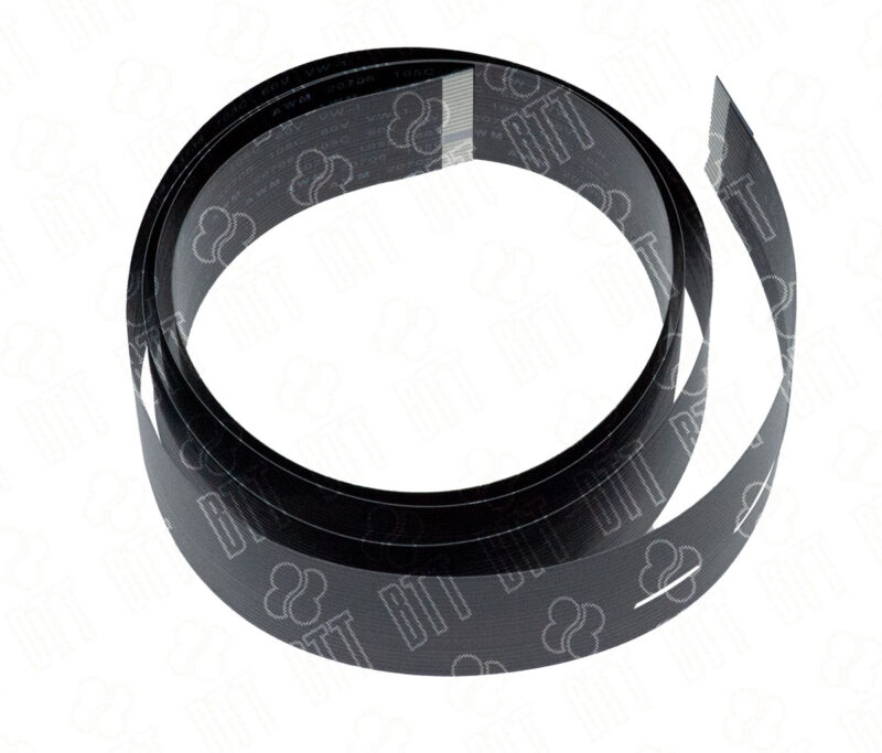 99598639501_039257efdce05c9f644308b6b208a409_99598639501.jpg Шлейф сканера Hi-Black для HP LJ M1005, совм — изображение 1