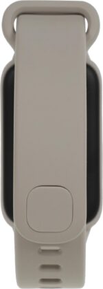 Фитнес-трекер Xiaomi Smart Band 9 Active TFT корп.:бежевый рем.:бежевый (BHR9441GL) — изображение 6
