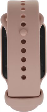 Фитнес-трекер Xiaomi Smart Band 9 Pro AMOLED корп.:розовое золото рем.:розовый (BHR8714GL) — изображение 15