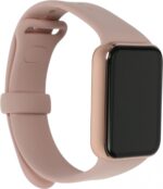 Фитнес-трекер Xiaomi Smart Band 9 Pro AMOLED корп.:розовое золото рем.:розовый (BHR8714GL) — изображение 14