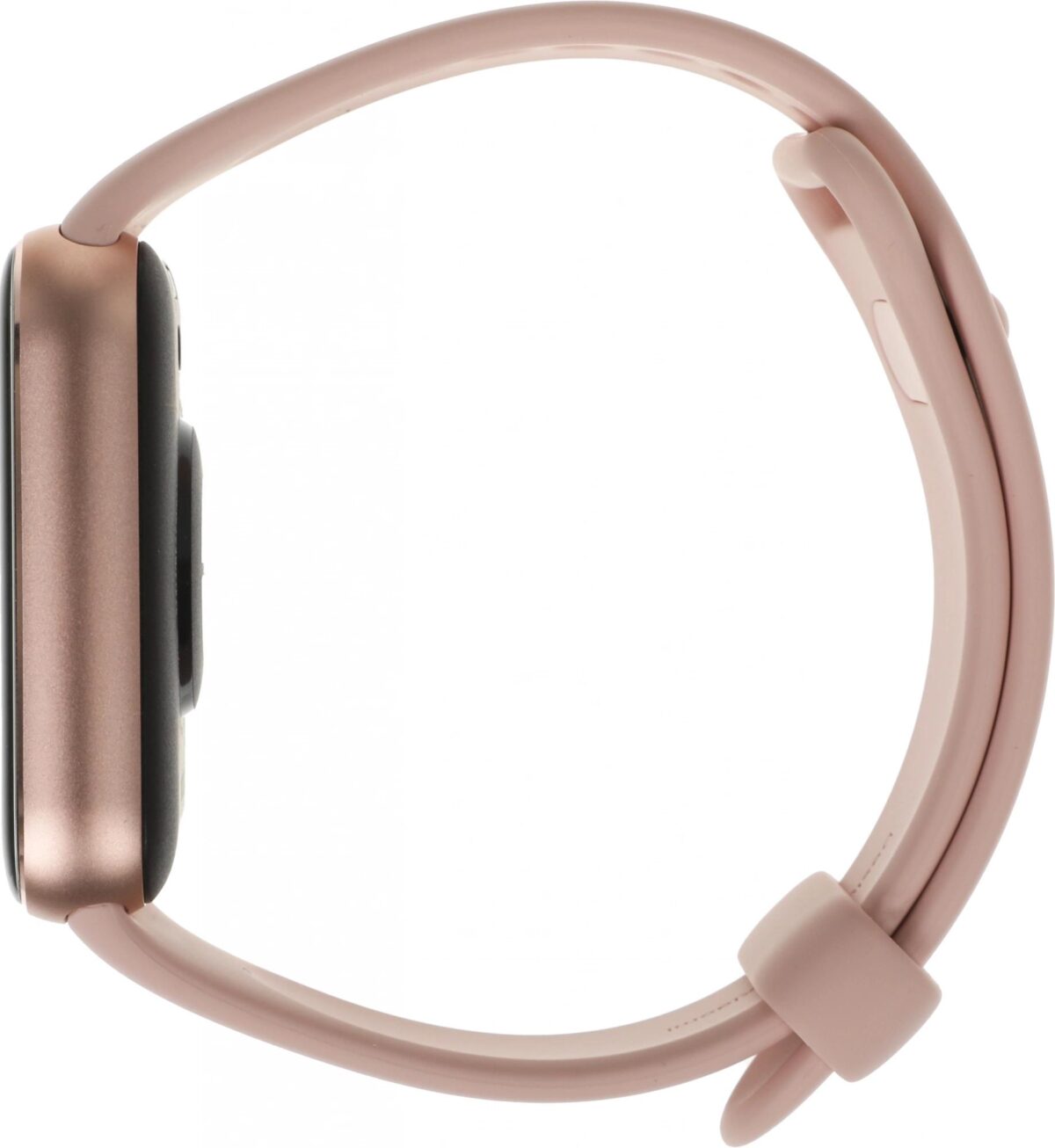 Фитнес-трекер Xiaomi Smart Band 9 Pro AMOLED корп.:розовое золото рем.:розовый (BHR8714GL) — изображение 6