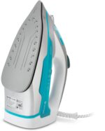 Утюг/ Утюг Vitek VT-1258 2400Вт белый