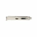 Видеокарта/ VGA GIGABYTE NVIDIA GeForce GT 1030 2GB, DDR4/64-bit, PCIe 3.0, 1xDVI-D, 1xHDMI 2.0, 1-slot — изображение 4