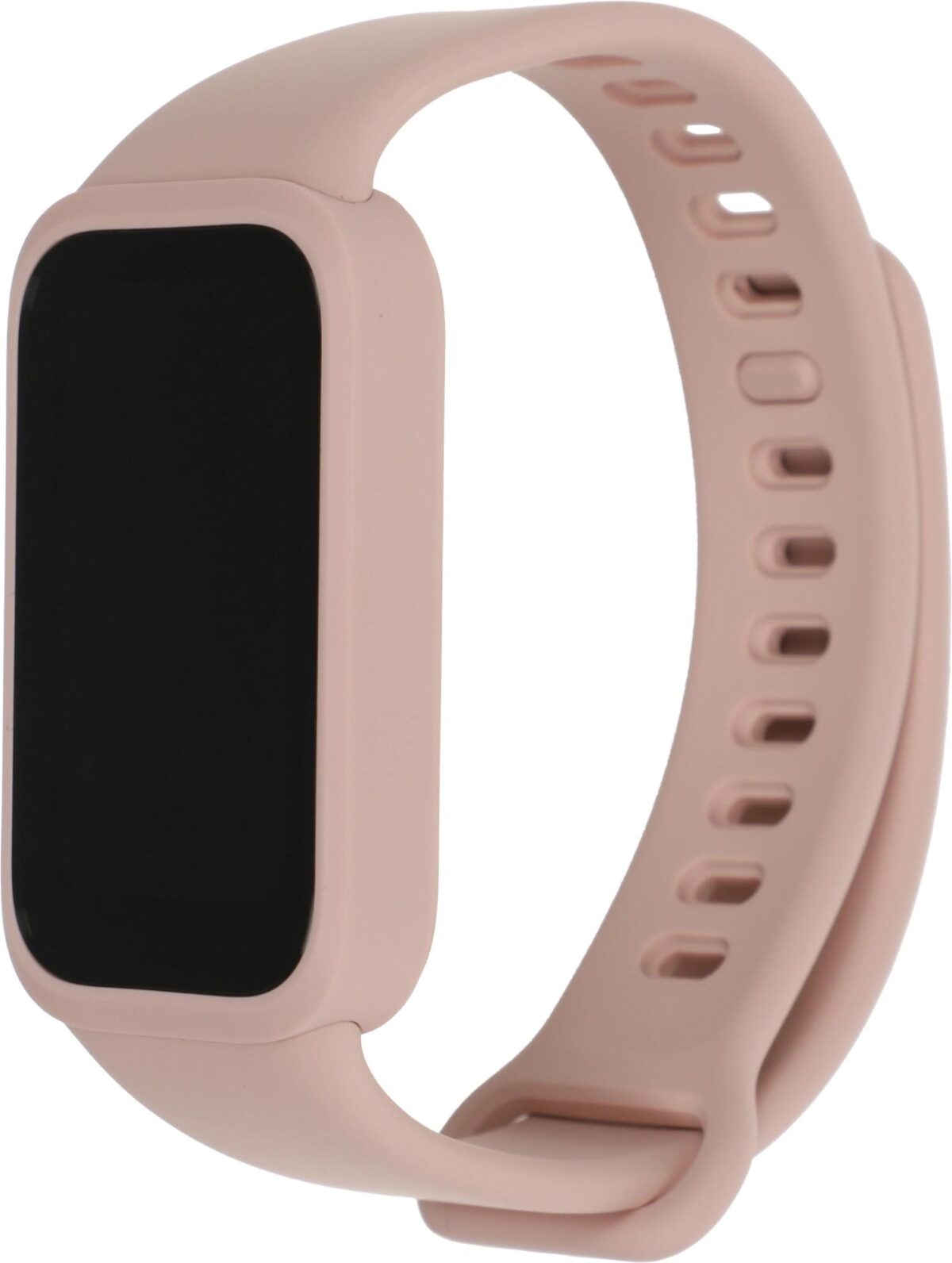 Фитнес-трекер Xiaomi Smart Band 9 Active TFT корп.:розовый рем.:розовый (BHR9917GL) — изображение 11