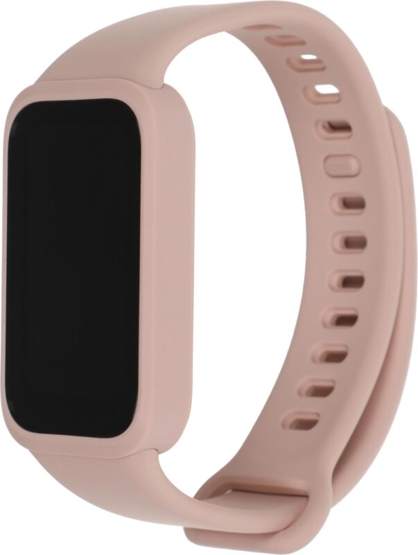 f73bd7d5-65c4-4e11-b7fb-9cb33ad9f717 Фитнес-трекер Xiaomi Smart Band 9 Active TFT корп.:розовый рем.:розовый (BHR9917GL) — изображение 1