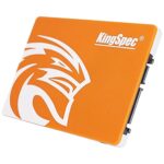 Твердотельный накопитель SSD Transcend Kingspec NT-256 2.5" SATA III 256Gb P3-256 (983202)