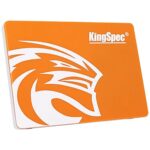 Твердотельный накопитель SSD Transcend Kingspec NT-256 2.5" SATA III 256Gb P3-256 (983202) — изображение 2