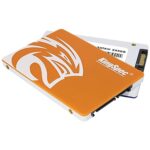 Твердотельный накопитель SSD Transcend Kingspec NT-256 2.5" SATA III 256Gb P3-256 (983202) — изображение 4