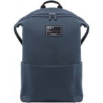 Рюкзак Ninetygo lecturer backpack blue (90BBPLF21129U) ("Корпус: Polyester, Подкладка: Полиэстер") — изображение 2