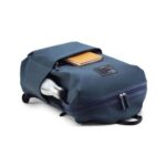 Рюкзак Ninetygo lecturer backpack blue (90BBPLF21129U) ("Корпус: Polyester, Подкладка: Полиэстер") — изображение 3