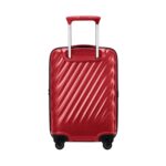 Чемодан Ninetygo Bad Pack Ultralight Luggage 20'' (красный) (112702)