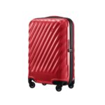 Чемодан Ninetygo Bad Pack Ultralight Luggage 20'' (красный) (112702) — изображение 2