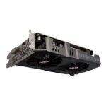 Видеокарта Ninja (Sinotex) GTX1650 4GB 128bit GDDR6 DVI DP HDMI 2FAN RTL — изображение 4