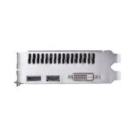 Видеокарта Ninja (Sinotex) GTX1650 4GB 128bit GDDR6 DVI DP HDMI 2FAN RTL — изображение 5