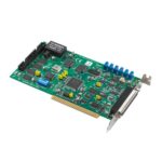 Плата интерфейсная Advantech ISA Multifunction Card PCL-818HD-CE 100 kS/s, 12-bit, 16-ch — изображение 2
