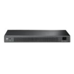 Коммутатор TP-LINK TL-SG3452X JetStream 48-портовый гигабитный управляемый коммутатор уровня 2+ с четырьмя слотами SFP+ 10 Гбит/с (006471) {4} — изображение 3