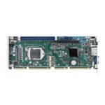 Материнская плата Advantech PCE-5131G2 (PCE-5131G2-00A2), Socket LGA1151 для Intel Core i7/i5/i3, Intel Q370, DDR4, CRT/DP/DVI/VGA, 2xGbE LAN, 7xUSB 2.0, 7xUSB 3.1, 2xCOM, LPT, PS/2, 5xSATA Advantech , (требуется установка батарейки CR2032)