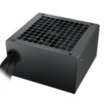 Блок питания Deepcool PK650D 650W, 80 PLUS Bronze, (R-PK650D-FA0B-EU) (715177) {6} — изображение 3