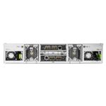 Корпус AIC J2012-03-35X_XJ1-20123-02 2U 12x3.5» hot-swap bays, hot-swap JBOD with dual SAS 12G expander controller, dual BMC, Tool-less HDD tray, 550W 1 + 1 hotswap redundant80+ - Platinum, Toolless Rail Kit (35X series) — изображение 2