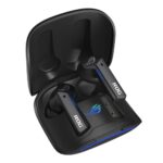 Гарнитура ASUS ROG CETRA TRUE WIRELESS BLK 5-52g 20 ~ 20000Hz ANC BT