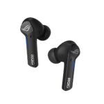 Гарнитура ASUS ROG CETRA TRUE WIRELESS BLK 5-52g 20 ~ 20000Hz ANC BT — изображение 2