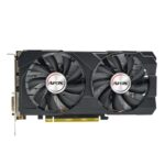 Видеокарта Afox RTX2060 SUPER 8GB GDDR6 256bit DVI DP HDMI 2FAN RTL (785211) — изображение 2