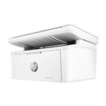Принтер HP Bad Pack LaserJet M141a лазерное P/S/C, A4, 600dpi, 30ppm, 64Mb, USB — изображение 2