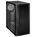 Корпус Silverstone SST-FAB1B-PRO-V2 (814421) — изображение 2