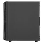 Корпус Silverstone SST-FAB1B-PRO-V2 (814421) — изображение 3