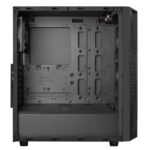 Корпус Silverstone SST-FAB1B-PRO-V2 (814421) — изображение 4