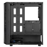 Корпус Silverstone SST-FAB1B-PRO-V2 (814421) — изображение 5