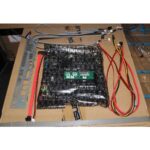 Материнская плата WEIBU WB H510 (LGA1200 10-11Gen (TDP 65W), H510, SO-DDR4(2666MHz)x2, 1xM.2-M 2260/2280,1xM.2-E 2230, 2xSATA3, 4xUSB 3.0, 1xCOM, 1xHDMI, 1xGBLan, 1xMic, 1x Audio out, Thin-ITX) С ГАСКЕТКОЙ — изображение 3