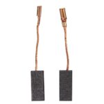 Перфоратор Deli DL-DC26-E1 (800Вт, 3Дж, 5500уд/мин, 1150об/мин, кейс, в комплекте 3 бура,пика, долото) — изображение 2