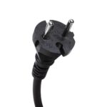 Перфоратор Deli DL-DC26-E1 (800Вт, 3Дж, 5500уд/мин, 1150об/мин, кейс, в комплекте 3 бура,пика, долото) — изображение 3