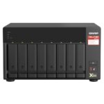 Сетевой накопитель QNAP TS-873A-8G — изображение 2