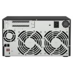 Сетевой накопитель QNAP TS-873A-8G — изображение 3