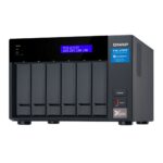 Сетевой накопитель QNAP TVS-672XT-i3-8G