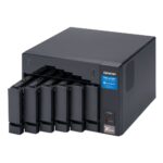 Сетевой накопитель QNAP TVS-672XT-i3-8G — изображение 2