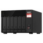 Сетевой накопитель QNAP TVS-675-8G