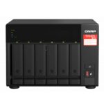 Сетевой накопитель QNAP TVS-675-8G — изображение 2