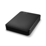 Жесткий диск внешний WD Elements Portable WDBU6Y0040BBK-WESN 4Tb 2.5" USB 3.0
