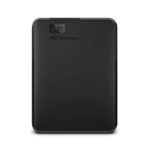 Жесткий диск внешний WD Elements Portable WDBU6Y0040BBK-WESN 4Tb 2.5" USB 3.0 — изображение 3