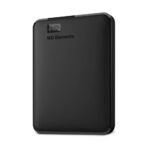 Жесткий диск внешний WD Elements Portable WDBU6Y0040BBK-WESN 4Tb 2.5" USB 3.0 — изображение 5