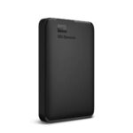 Жесткий диск внешний WD Elements Portable WDBU6Y0040BBK-WESN 4Tb 2.5" USB 3.0 — изображение 7