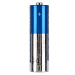Элемент питания Deli AA LR6 2 (E18500) — изображение 4
