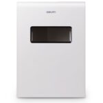 Шредер Deli Shred capacity: 6 Shred size: 3*16 Working time: 5min Bin capacity: 16L — изображение 2