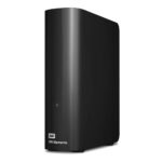 Жесткий диск внешний WD Elements Desktop WDBWLG0140HBK-EESN 14ТБ 3,5" 5400RPM USB 3.0 (G4C) (872971) — изображение 2