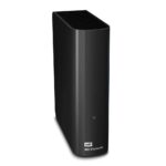 Жесткий диск внешний WD Elements Desktop WDBWLG0140HBK-EESN 14ТБ 3,5" 5400RPM USB 3.0 (G4C) (872971) — изображение 3