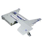 Supermicro 2U Ultra 2 x 2.5" Rear Drive Kit Bracket (MCP-240-82922-0N-OEM) — изображение 2