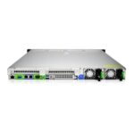Платформа системного блока Gooxi Bad Pack Intel dual socket 32 DIMM, 1U 4-bay - w/2* 550W CRPS modules + 10GbE dual SFP+ ports (Intel 82599ES) — изображение 2